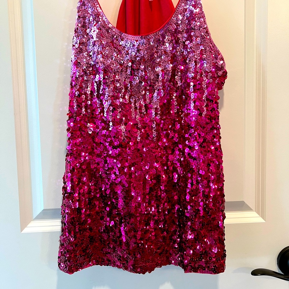 Sequin Top - Picture 4 of 4